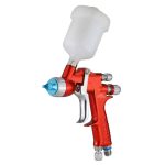 Mini Xtreme Aqua Air Cap
