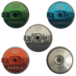 Mini Xtreme Air Caps