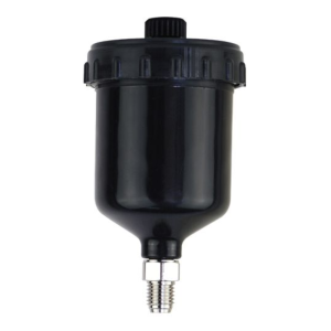 UV Gravity Spray Cup