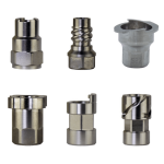 4600 Xtreme Cup Couplings