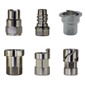 4600 Xtreme Cup Couplings