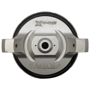 Sagola 3300 64S Air Cap