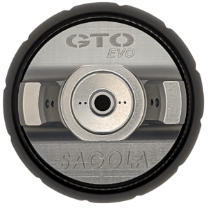 Sagola 3300 EVO Air Cap