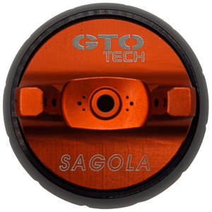 Sagola 3300 Tech Air Cap