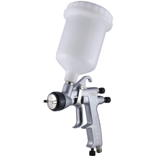 Sagola Classic Pro XD with Paint Cup