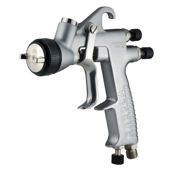 Sagola Classic Pro XD Sagola Classic Pro XD