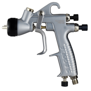 Sagola Classic Pro XD Side