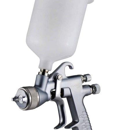 Sagola Classic Lux with cup