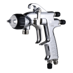 Sagola 3300 GTO Pressure