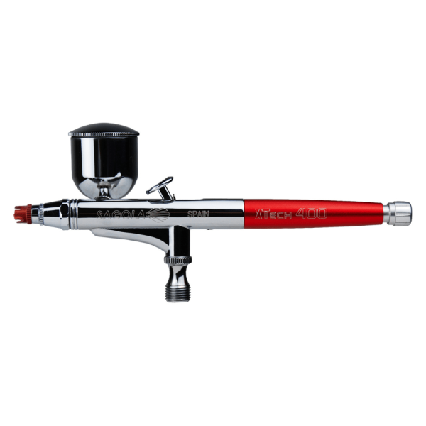 Sagola XTech 400