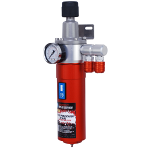 Sagola 5000X Stage 1 Air Regulator Filter