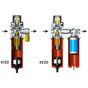 4120 & 4220 Diagram