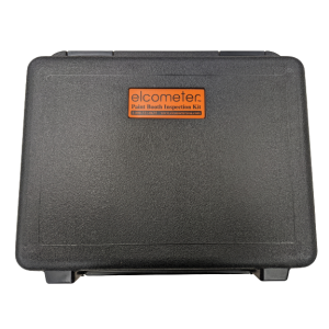 Sagola Paint Booth Kit Case
