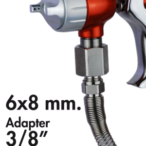Low Pressure Hose