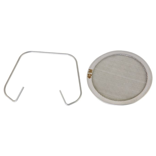 Super Flow 40 Mesh Super Flow 40 Mesh