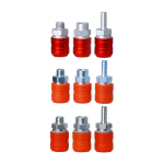 Sagola Quick Connect Couplings