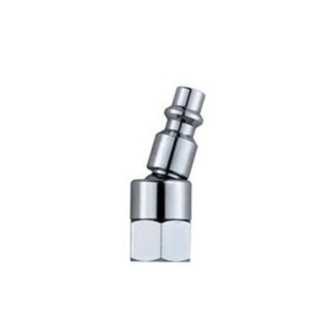 Sagola Rotating Female Steel Connector