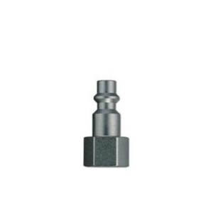 Sagola Female Steel Connector