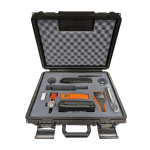 Sagola Paint Booth Kit