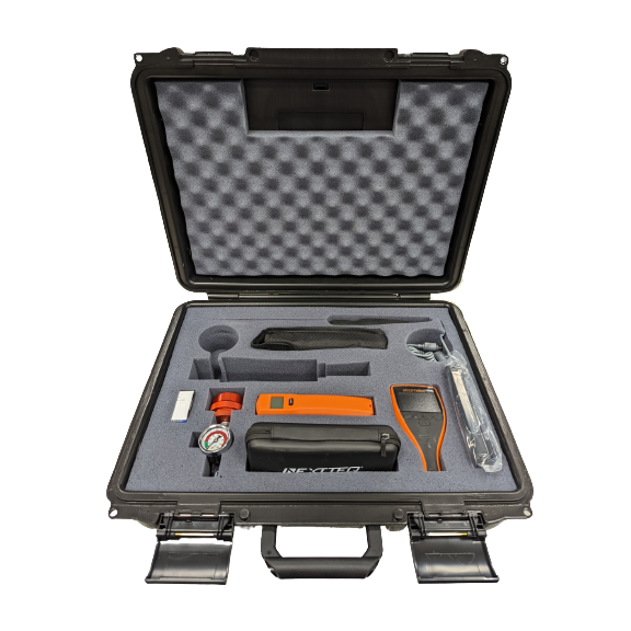 Sagola Paint Booth Kit