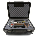 Sagola Paint Booth Kit Waterborne