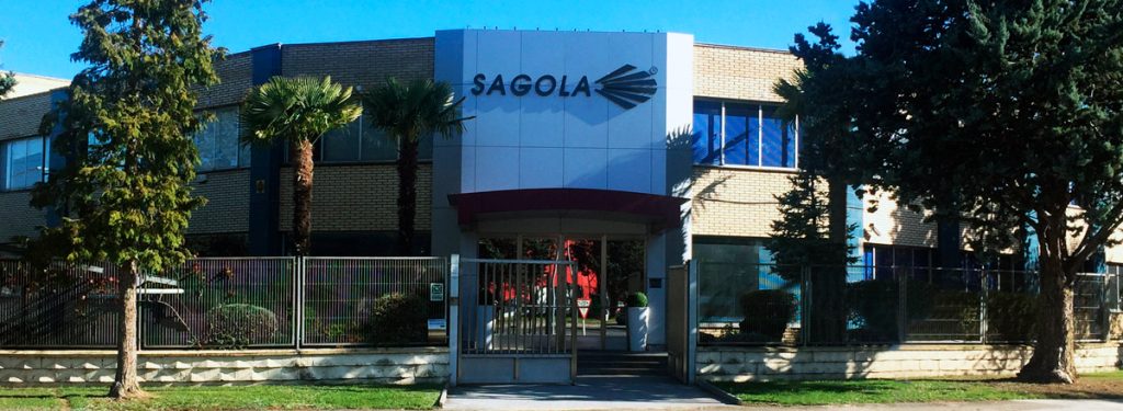 Sagola Office