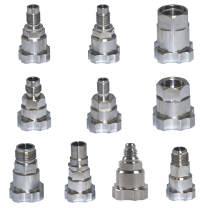 Sagola DPC Adapters