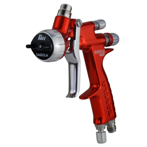 Sagola 4600 DFT base