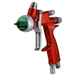 Sagola 4600 DFT HVLP Spray Gun