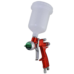 Sagola 4600 HVLP Spray Gun