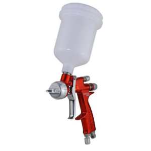 Sagola 4600 Clear Pro Spray Gun