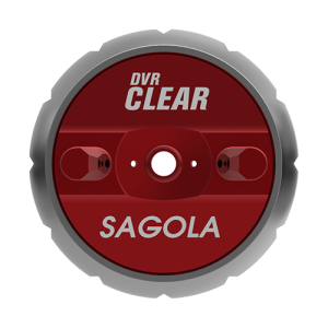 Sagola 4600 Clear Air Cap