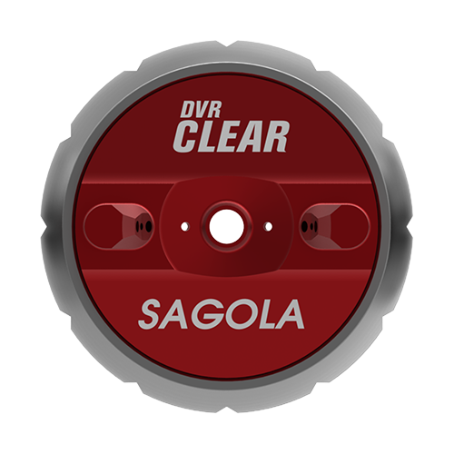 Sagola 4600 Clear Air Cap