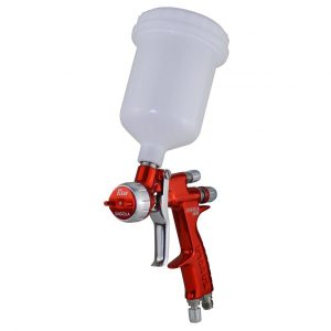 Sagola 4600 DFT with Cup