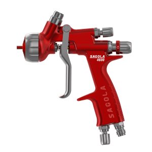 Sagola 4600 DFT