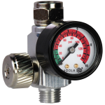 RC2 Pressure Regulator