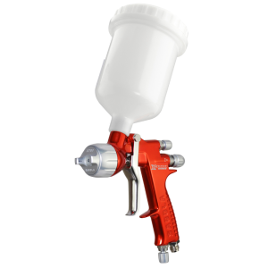 Sagola X 4100 Gravity Spray Gun with Cup