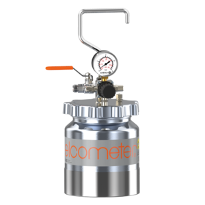 Elcometer P2-5T Pressure Pot