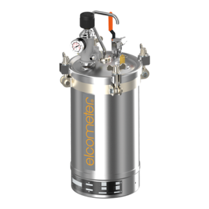 Elcometer P10T Pressure Pot