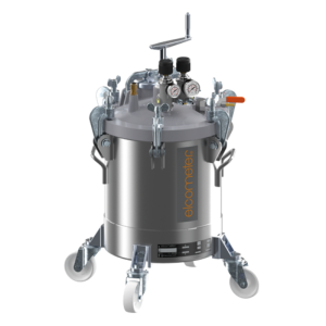 Elcometer P25T Pressure Pot