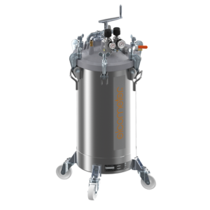Elcometer P50T Pressure Pot