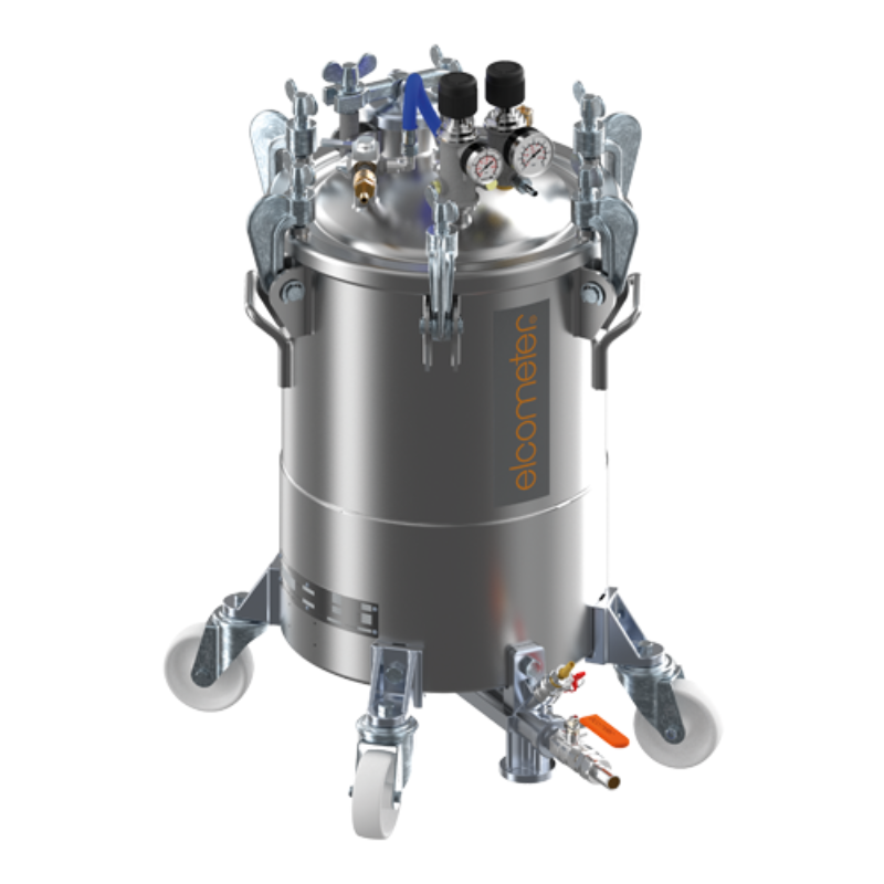 Elcometer P30B Pressure Tank