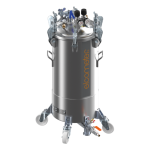 Elcometer P60B Pressure Tank