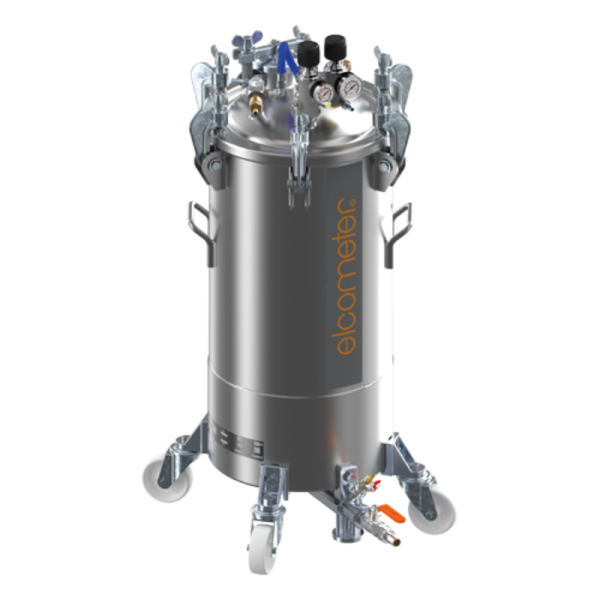 Elcometer P60B Pressure Tank