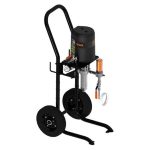 Elcomter Typhoon Pump