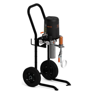 Elcometer Typhoon Pump