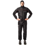 Black Anti Static Painting Coveralls
