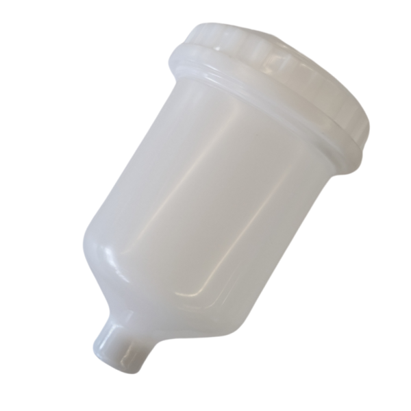 Sagola 4600 Gravity Cup Sagola 4600 Gravity Cup
