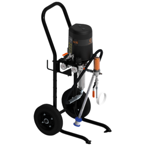 Baltic Air Assisted Airless 32:1 Pump