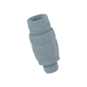 Sagola 4600 Air Flow Regulator